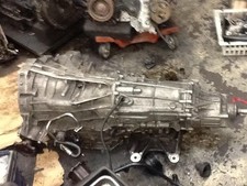 AUDI S4 B8 S5 8T 8F 3.0 TFSI PETROL V6 QUATTRO S-TRONIC AUTOMATIC GEARBOX NGY