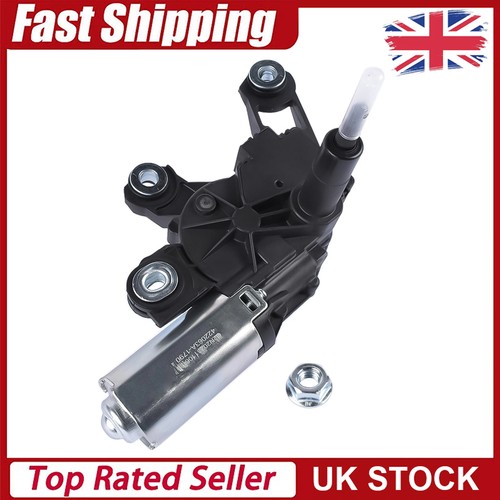 Tailgate rear windscreen wiper - tailgate,