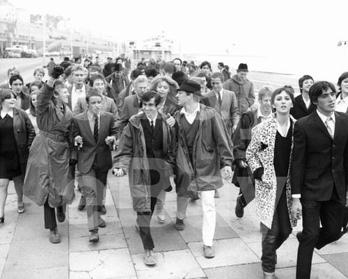 Quadrophenia phil - quadrophenia,