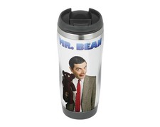 Mr Bean - Travel Mug Thermal
