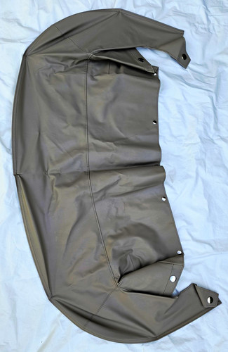 New mx5 beige tonneau cover - mx5,