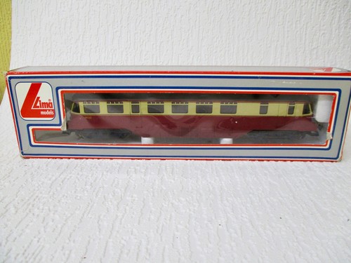 Lima gauge 205133 mwg - lima,