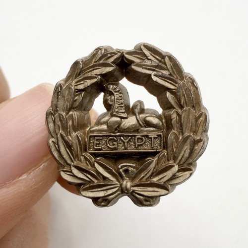 Genuine ww2 gloucestershire - genuine,