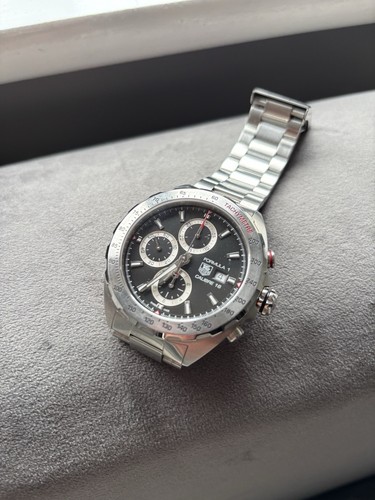 Tag heuer formula - tag, f1