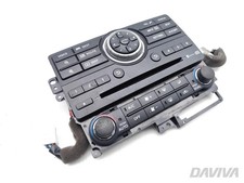 Nissan Pathfinder Radio CD