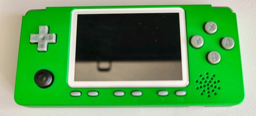 Rare odroid advance 1 - odroid-go, v1.1