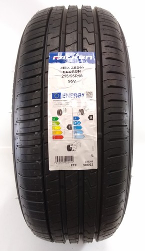Falken tyre ziex ze310 215 - tyre,