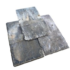 Reclaimed Welsh 14” x 8” Slates