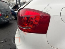 AUDI A3 MPI TECHNIK MK2 FL