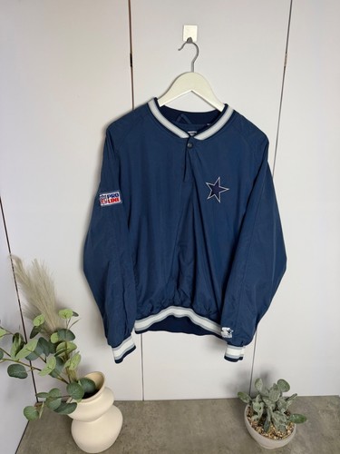 Vintage starter dallas cowboys - starter,