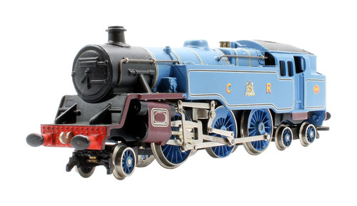Wrenn gauge caledonian blue - wrenn,