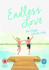 Endless Love (2014) DVD