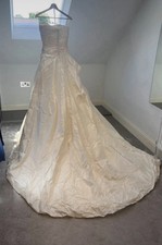 Pronovias Wedding Dress UK