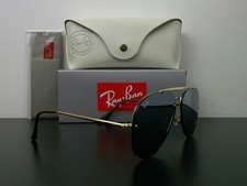 Classic Ray-Ban RB3584 Blaze