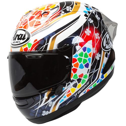 Arai evo ece 22 06 - rx-7v,