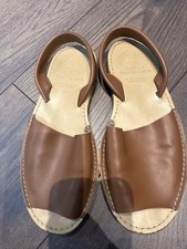 Avarca Menorquina sandals