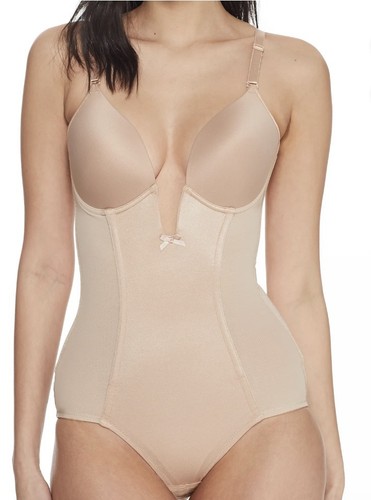 Bien womens nude firm - nude,