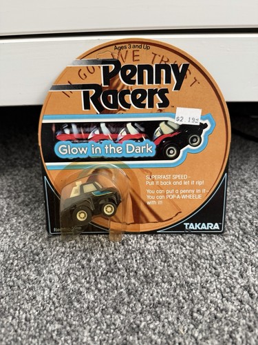 Takara tomy penny racer - takara,