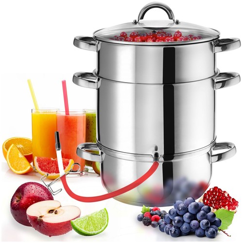 Juicer extractor steaming - extractor,
