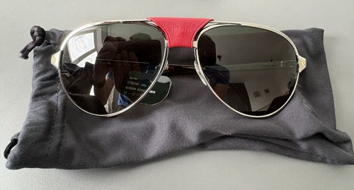 Cartier santos sunglasses - cartier,