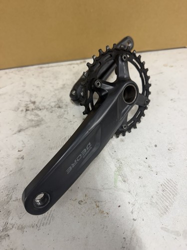 Shimano deore m5100 - shimano, fc-m5100