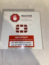 Fortigate Fortinet Firewall FG-90D Appliance No License Secure Used-NOT TESTED