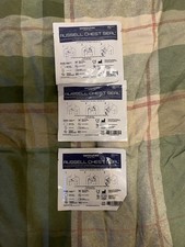 Russell Chest Seal Military