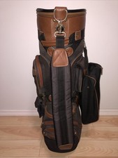 Vintage Golf Bag  Knight 15