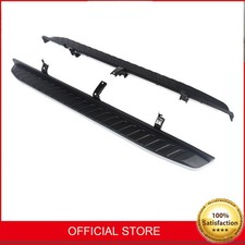 Running Boards FOR FORD RANGER