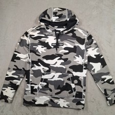 Hollister Hoodie Mens Small