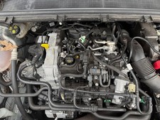 2019-2026 FORD PUMA 1.0 PETROL