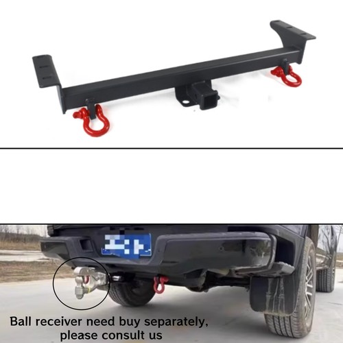 Towbar for mitsubishi l200 - towbar,
