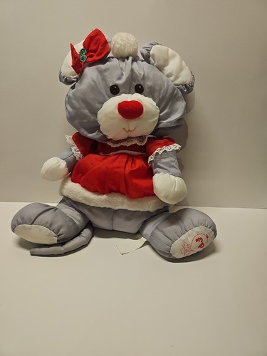 Fisher price puffalump - fisher,