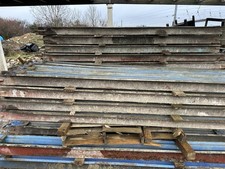 Concrete Posts Moulds Fencing