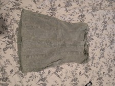 Womens Prettylittlething Green