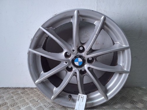 Bmw mk2 2010 2014 alloy - bmw, 2010-2014