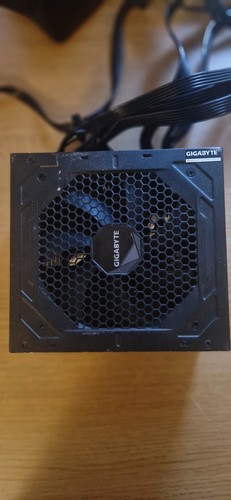 Gigabyte ud750gm 750w power - ud750gm,