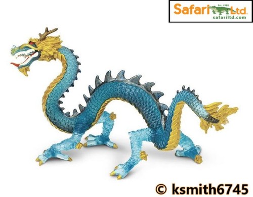 Safari ltd blue - safari,