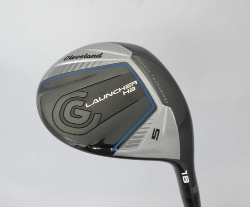 Cleveland launcher 5 - cleveland,