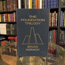 Easton Press The Foundation