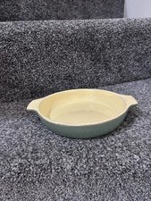 DENBY  MANOR GREEN Entree Dish