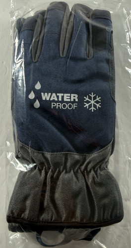 Winter thermal work - thermal,
