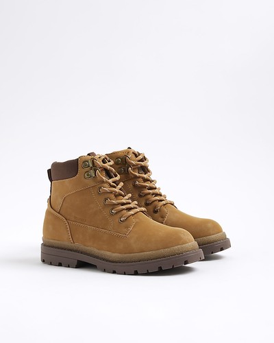 River island boys worker - river,