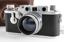 [Exc+5] Leica Ernst Leitz