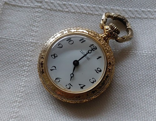 Vintage deesse swiss jewles - swiss, 17