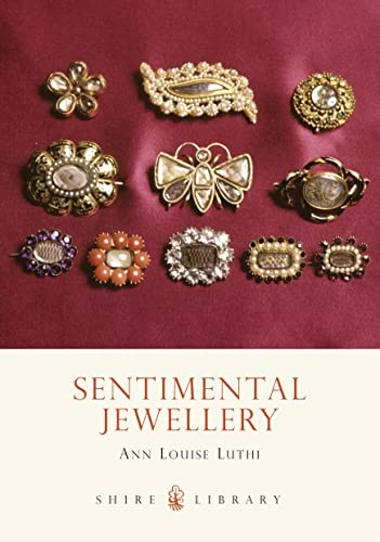 Sentimental jewellery the - jewellery, (the