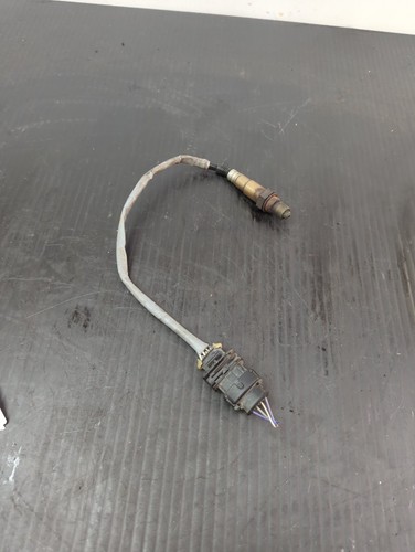 Pre cat lambda oxygen sensor - cat,