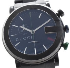 [EXC+5] GUCCI G-Chrono