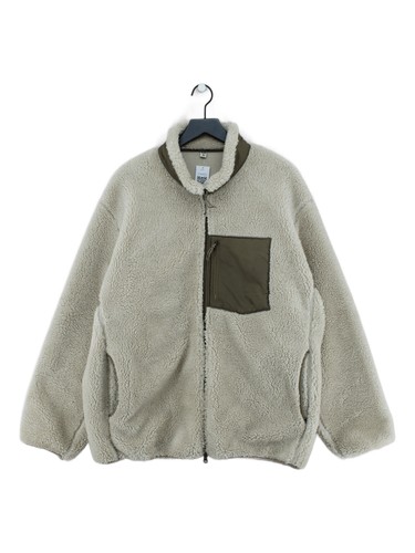 Uniqlo bomber jacket - uniqlo,
