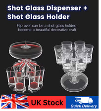 Party Drink Dispenser with 6